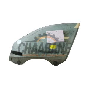 Vitre avant gauche BMW 3 serie Gran Turismo (F34) 318d 2.0 16V 2012 / 2020