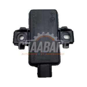 Module gonflage pneus A4479004305 Mercedes eVito (447.6) 41/60/66 kWh
