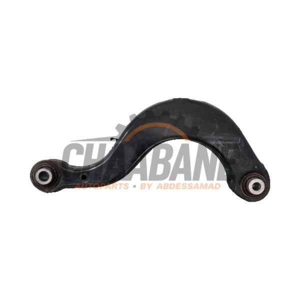 Bras de suspension arriere gauche 5Q0505323 Skoda Octavia Combi (5EAC) 2.0 TDI RS 16V 4x4 2012 / 2020