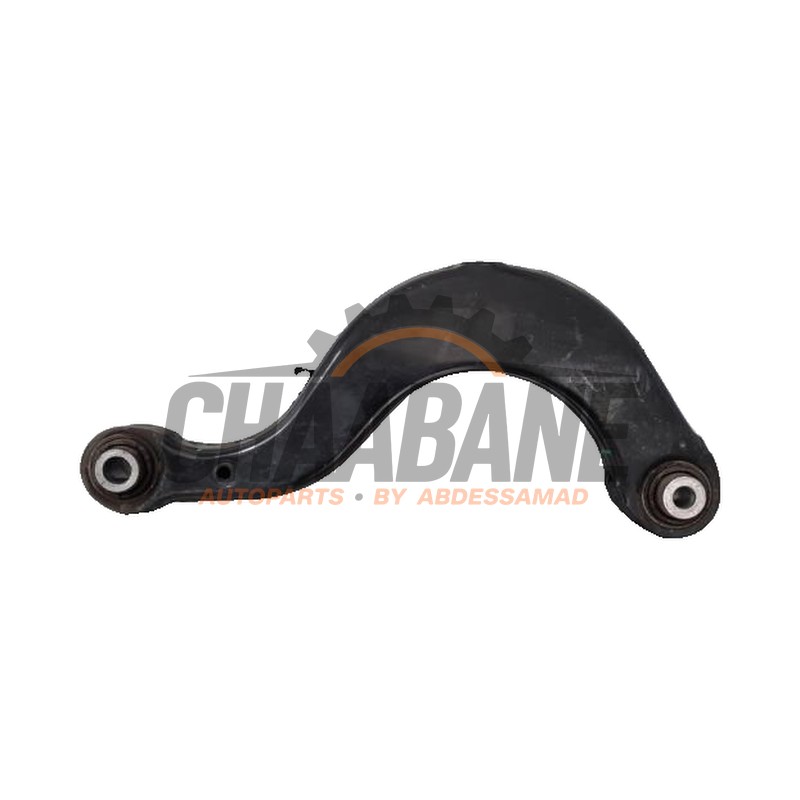 Bras de suspension arriere gauche 5Q0505323 Skoda Octavia Combi (5EAC) 2.0 TDI RS 16V 4x4 2012 / 2020