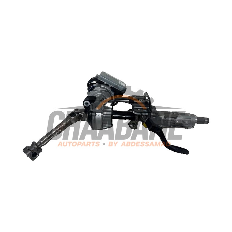 Boitier colonne de direction complet 2Q1909144S Skoda Kamiq 1.0 TSI 12V 2019