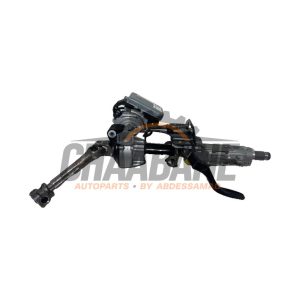 Colonne de direction 2Q1909144S Skoda Fabia IV (PJ3) 1.0 MPI 12V 2021