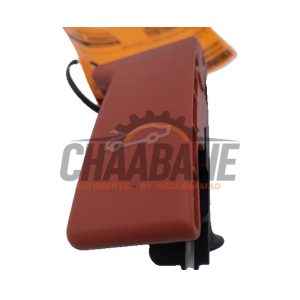 Levier capot A2138800402 Mercedes E Estate (S213) E-200d 2.0 Turbo 16V