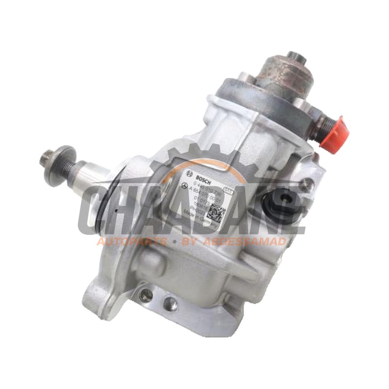 Pompe carburant mecanique A6540700001 Mercedes E (C238) E-220d 2.0 Turbo 16V