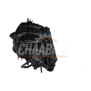 Tubulure dadmission 06L133201ES Audi Q5 (FYB/FYG) 2.0 TFSI 16V Quattro 2016