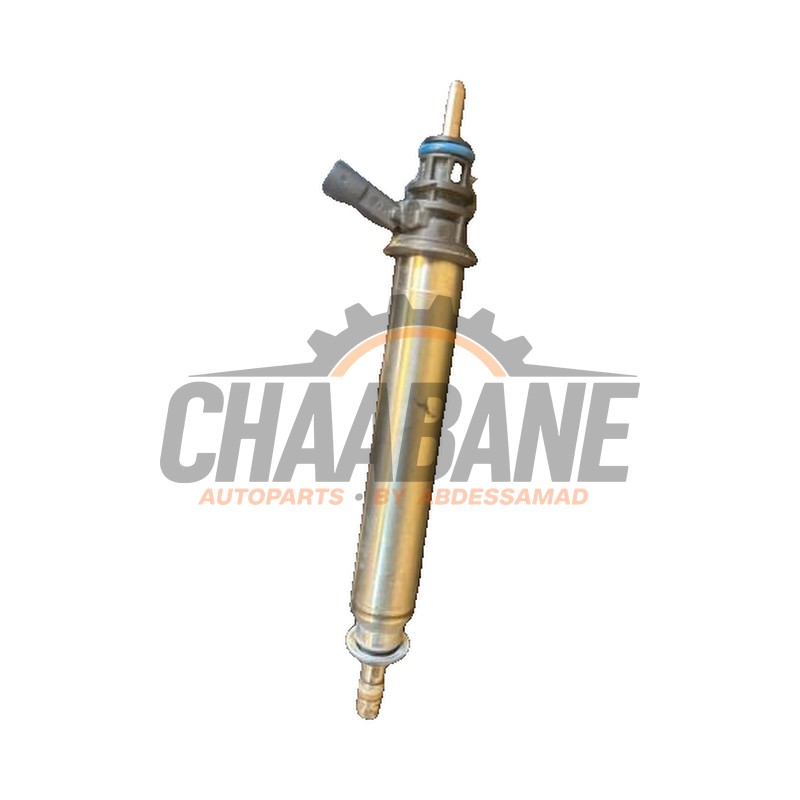 Injecteur (injection essence) A2780700687 Mercedes C AMG (R205)