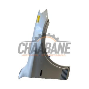 Aile avant droite A2538800218 Mercedes GLC Coupe (C253) 2.0 300d 16V 4-Matic