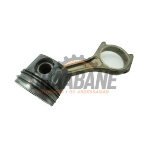 Bielle LR038168 Landrover Discovery V (LR) 3.0 Td6 24V