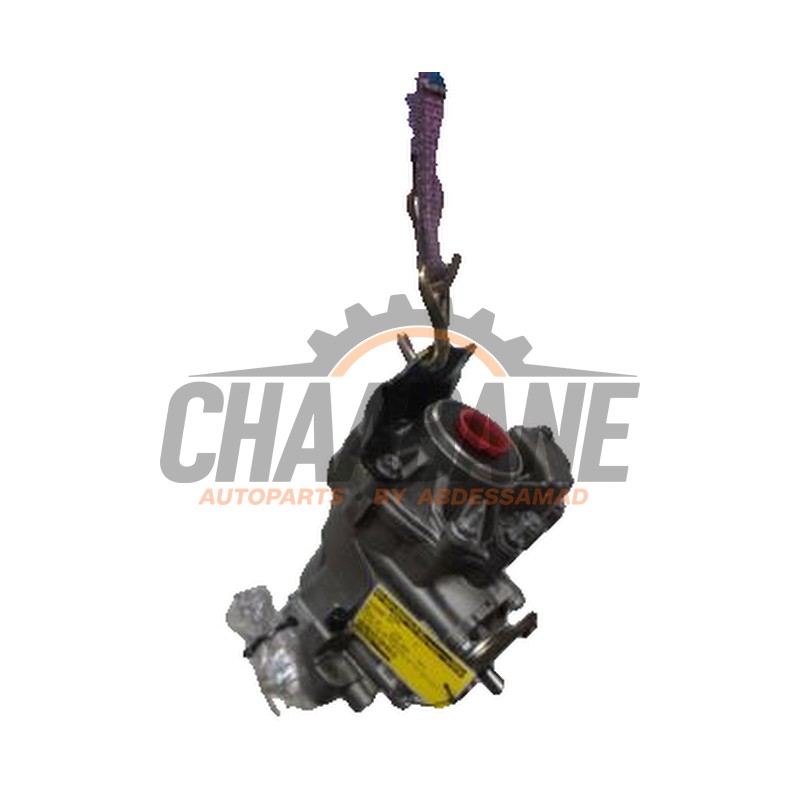 Boite de transfert 4x4 0CP409053A Seat Tarraco 2018 / 2024