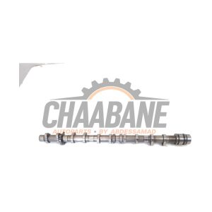 Arbre a cames 07K109101J Audi RS 3 Sportback (8VA/8VF) 2.5 TFSI 20V Quattro 2015 / 2020