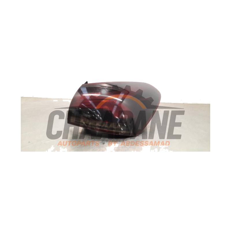 Feu arriere droit A1779067200 Mercedes A-Klasse AMG (177.1) 2.0 A-35 AMG Turbo 16V 4Matic