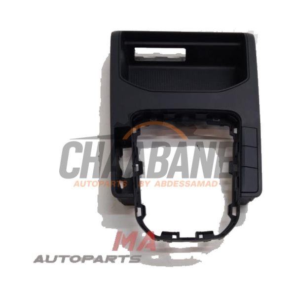 Compartiment de rangement 6F0863283 Seat Ibiza V (KJB) 1.0 12V 2017