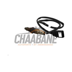 Sonde lambda 04E906262CS Audi A3 Limousine (8VS/8VM) 1.5 35 TFSI 16V 2013 / 2020