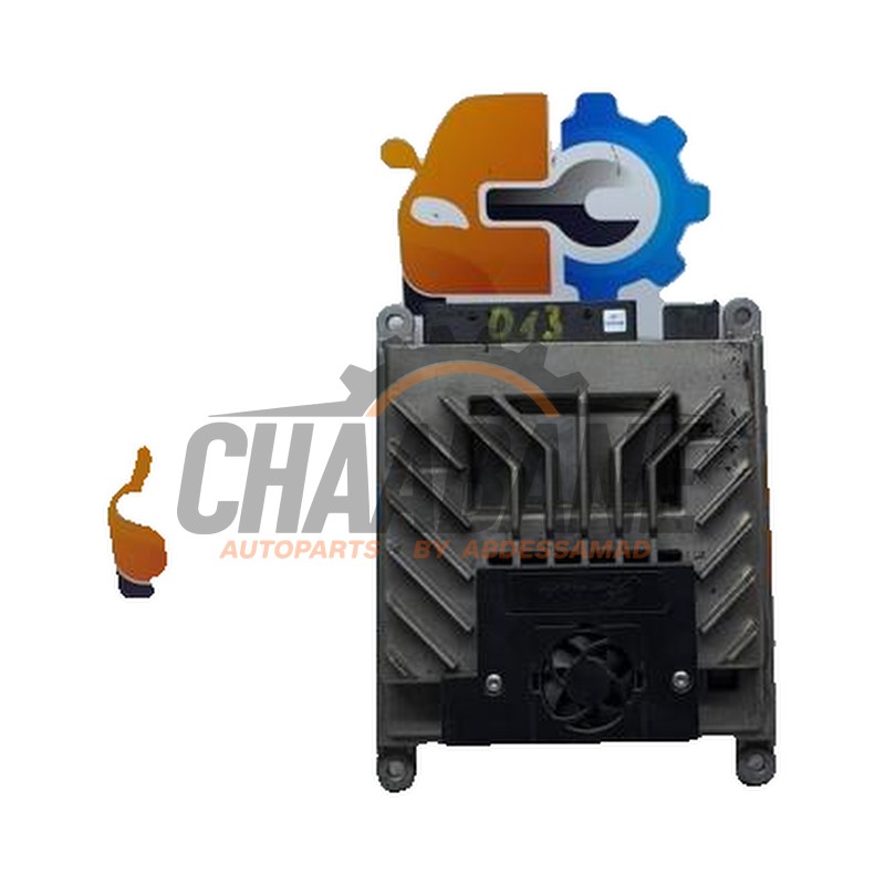 Amplificateur audio A2229012805 Mercedes GLC (X253) 2.0 260 16V 4-Matic