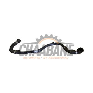 Tuyau radiateur JX7310C754CA Jaguar XF (X260) 2.0 P250 Turbo 16V