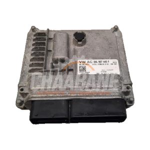 Calculateur moteur 04L907445F Seat Ibiza V (KJB) 1.6 TDI 95 2017