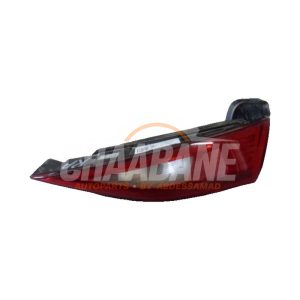 Feu arriere droit 8Y0945257A Audi A3 Sportback (8YA) 2.0 30 TDI 16V 2019