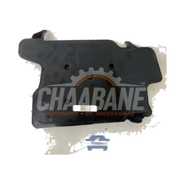 Guidage dair 8580237 BMW 2 serie Gran Tourer (F46) 220dA xDrive 2.0 TwinPower Turbo 16V 2014