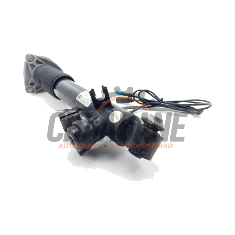 Amortisseur arriere gauche 37126863175 BMW X5 (F15) xDrive 40d 3.0 24V 2013 / 2018
