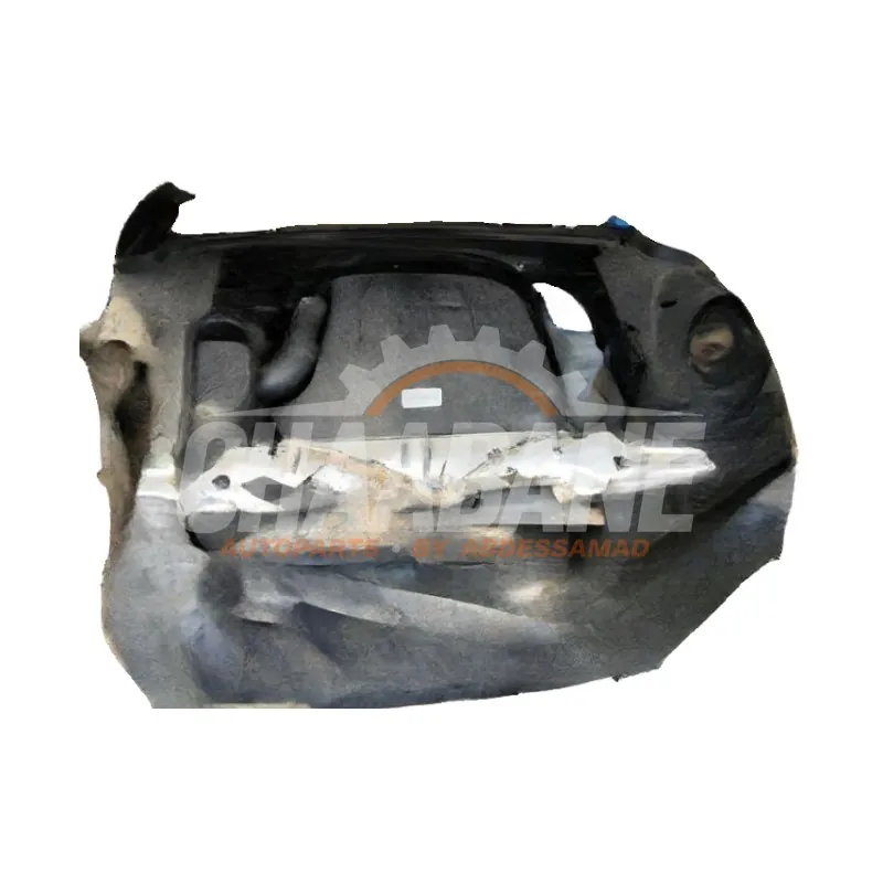 Moteur 059100026BL Porsche Macan (95B) 3.0 S Diesel V6 24V 2014