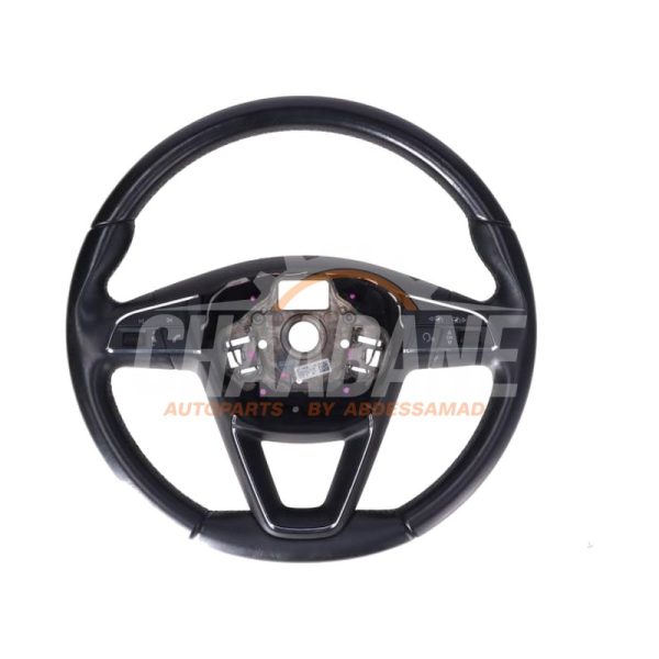 Volant 5F0419091L Seat Leon 2012 / 2020