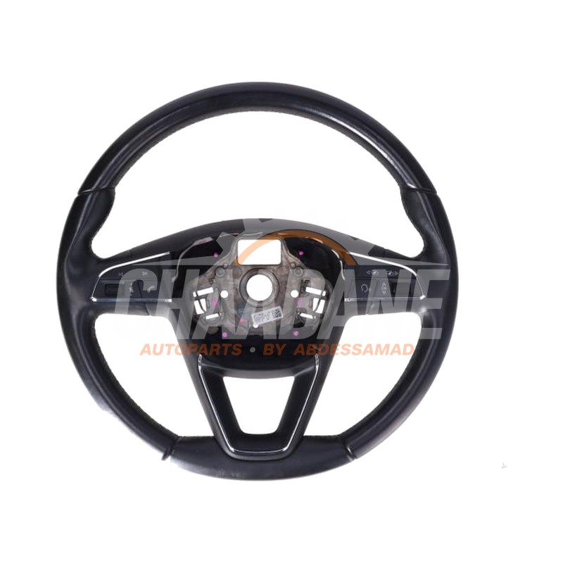 Volant 5F0419091L Seat Leon 2012 / 2020
