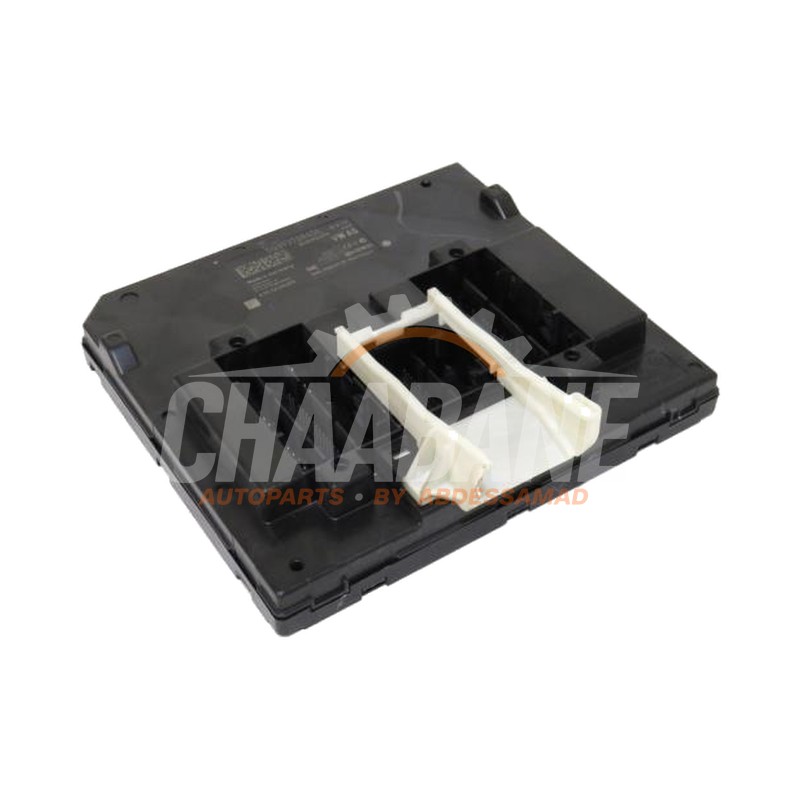 Ordinateur controle fonctionnel 5Q0937084DL Seat Leon (5FB) 1.0 TSI 12V 2012 / 2020