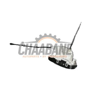 Serrure portiere mecanique 2portes gauche A9077200200 Mercedes Sprinter