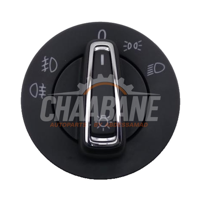 Commodo phare 5G0941431AH Seat Leon ST (5FF) 1.6 TDI 16V 4Drive 2012 / 2020