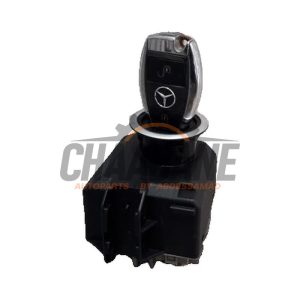 Bloc serrure de contact A2469057403 Mercedes GLA (156.9) 1.6 180 16V