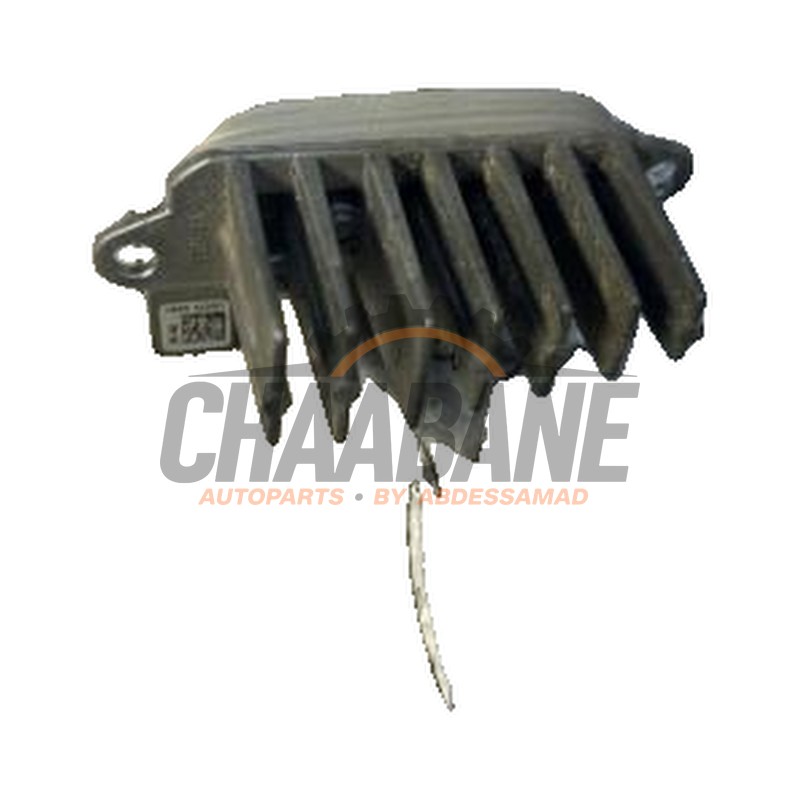 Module LED lumiere du jour 1002150491 BMW 4 serie (F32) 420i xDrive 2.0 Turbo 16V 2013 / 2020