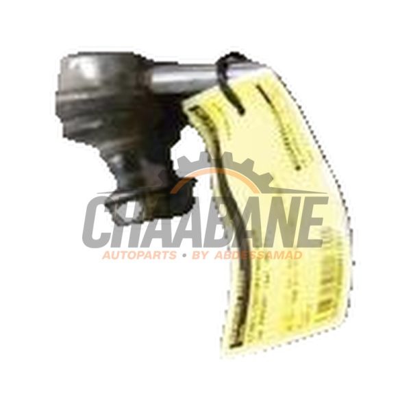 Barre stabilisatrice avant 5Q0411315A0917 Volkswagen Passat Variant (3G5) 1.6 TDI 16V 2014 / 2024