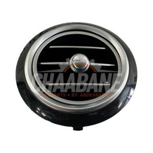 Aerateur tableau de bord A2138308000 Mercedes E Estate (S213) E-200d 2.0 Turbo 16V
