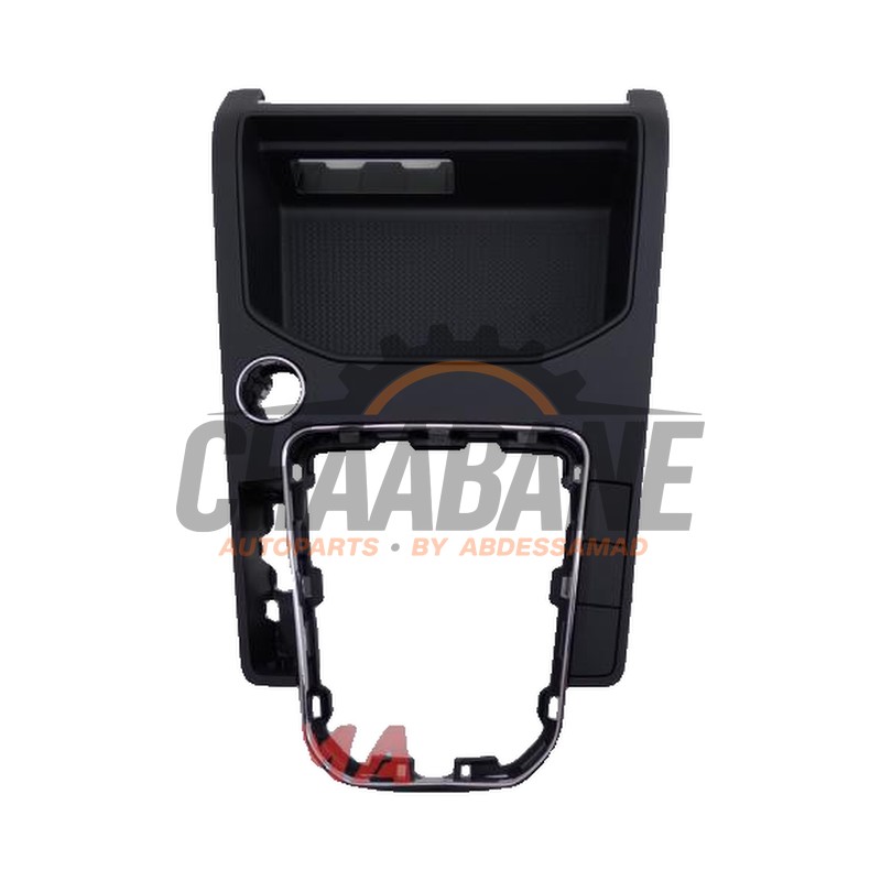 Console centrale 6F0863263A Seat Arona (KJX) 1.0 TSI 12V 2017
