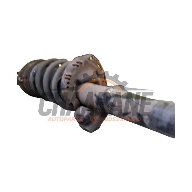Barre amortisseur avant gauche 5Q0413031FR Audi S3 (8V1/8VK) 2.0 T FSI 16V 2012 / 2017