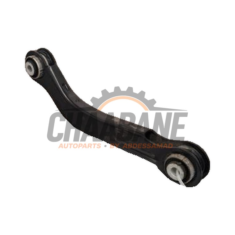 Bras de suspension arriere gauche 6881199 BMW 4 serie Gran Coupe (G26) 420d Mild Hybrid 2.0 16V 2021