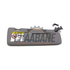 Pare-soleil 51167342564 BMW X5 (F15) xDrive 40e PHEV 2.0 2013 / 2018