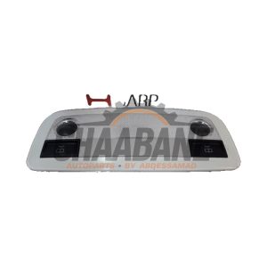 Eclairage interieur arriere A2048204901 Mercedes GLA (156.9) 1.6 180 16V