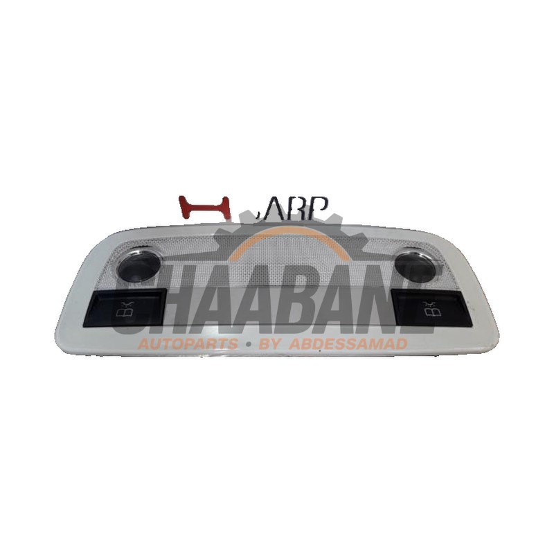 Eclairage interieur arriere A2048204901 Mercedes GLA (156.9) 1.6 180 16V