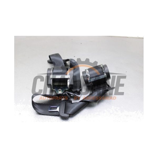 Kit ceinture de securite arriere Volkswagen Golf Sportsvan (AUVS) 1.0 TSI 12V BlueMotion Technology 2014 / 2021
