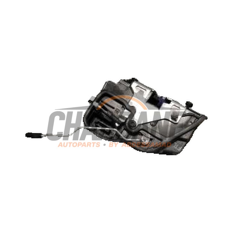 Serrure avant gauche 51217229461 BMW 3-Serie 2012 / 2019