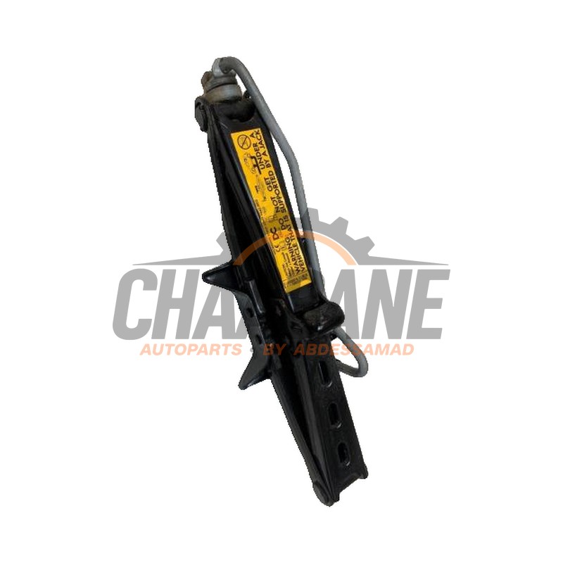 Ensemble cric 995010236R Mercedes Citan (415.6) 1.5 111 CDI