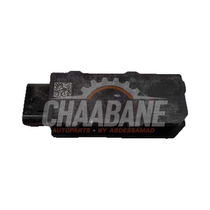 Entree sans cle - Antenne 5WA962133B Seat Leon (KLB) 2.0 TDI 16V 2019