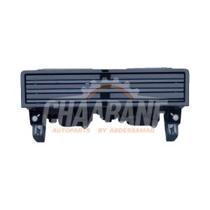 Grille aeration tableau de bord 971819110EOV3 Porsche Panamera (971G) 3.0 V6 24V 4 2016 / 2023
