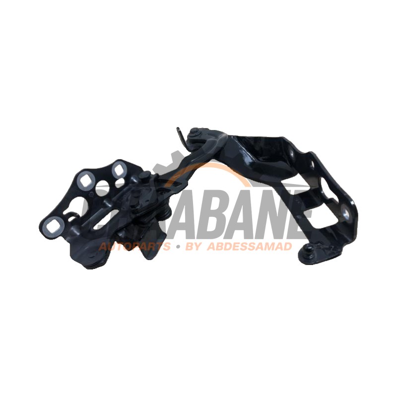 Charniere de capot A2058800928 Mercedes C Estate (S205) C-350 e 2.0 16V