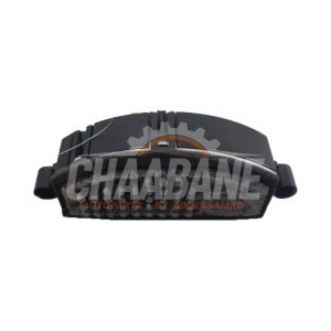 Resistance chauffage A2229060303 Mercedes GLA (156.9) 1.6 180 16V