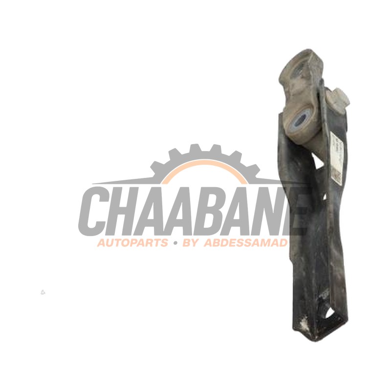 Support moteur 5Q0199855C Audi Q3 (F3B) 2.0 40 TFSI 16V Quattro 2018