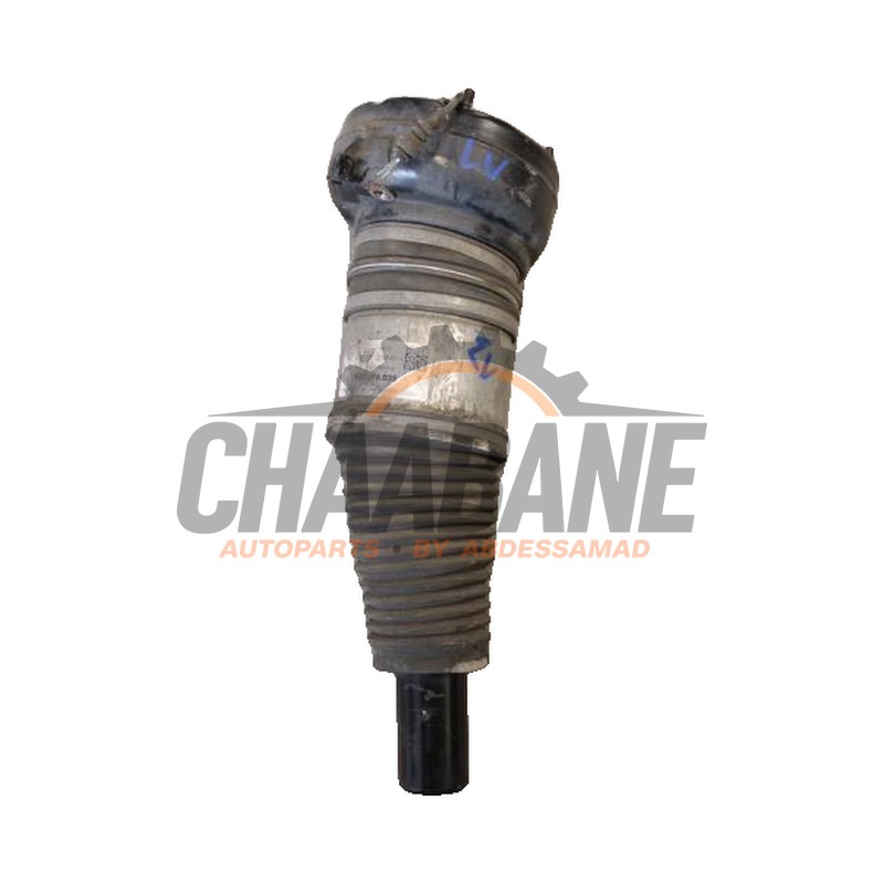 Amortisseur avant gauche 95B616039 Porsche Macan (95B) 3.6 V6 24V Turbo 2014