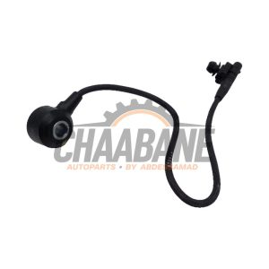 Capteur de cliquetis A0071530428 Mercedes C (R205) C-63 AMG 4.0 V8 Biturbo