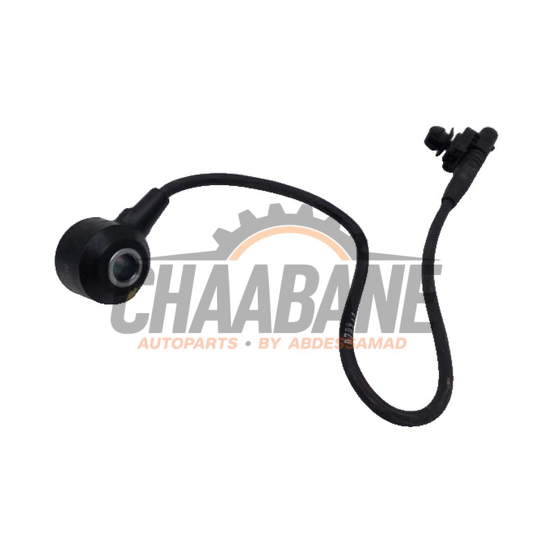 Capteur de cliquetis A0071530428 Mercedes C (R205) C-63 AMG 4.0 V8 Biturbo
